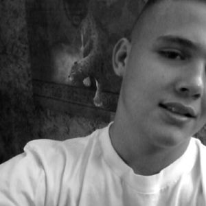 Meet your Posher, Brandon